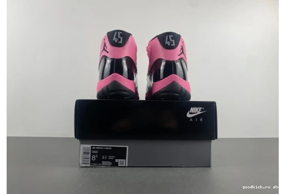 CT8012-500 Retro Jordan  CT8012-500 11 0414